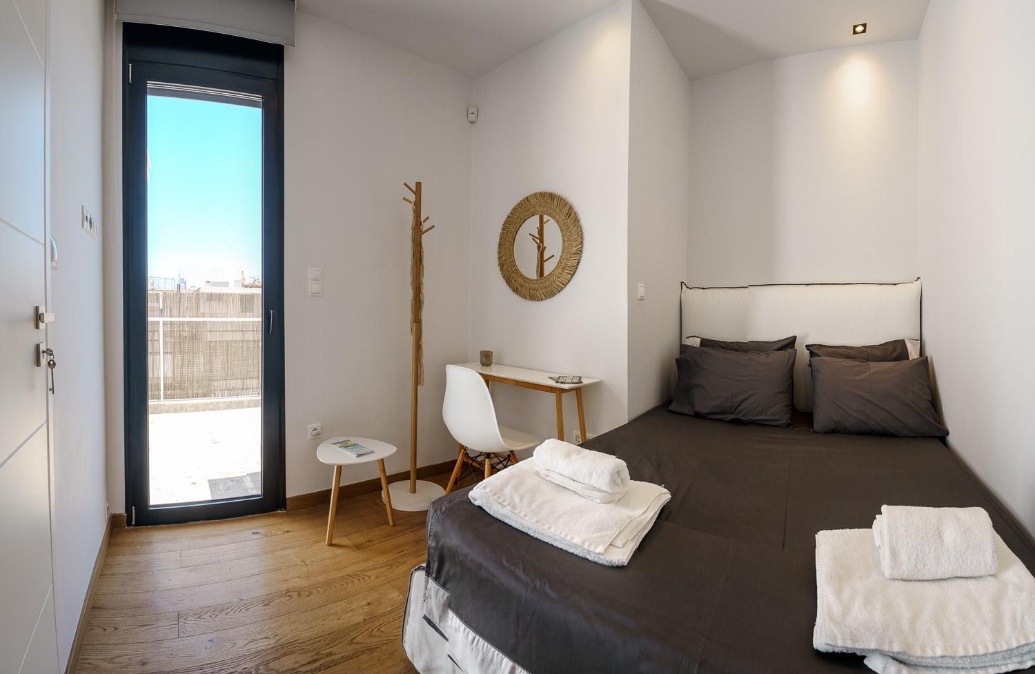 Koukouvagia Penthouse In Athens Lejlighed Eksteriør billede