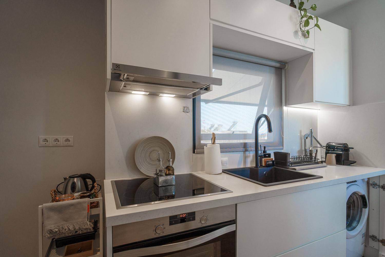 Koukouvagia Penthouse In Athens Lejlighed Eksteriør billede